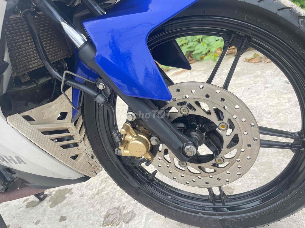 Exciter xe đẹp máy zin chất chính chủ. Mua bán Xe máy tại Huyện Thuỷ Nguyên Hải Phòng được đăng bởi Minh hình 6