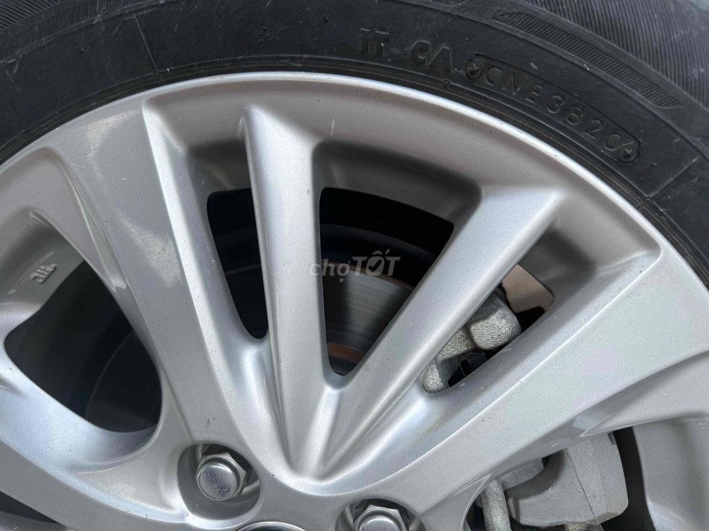 can ban. Mua bán Ô tô tại Huyện Bắc Tân Uyên Bình Dương được đăng bởi phamnhattruong hình 5