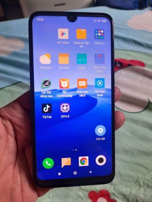 Redmi note 7. Mua bán Điện thoại tại Quận Sơn Trà Đà Nẵng được đăng bởi nguyễn hiền