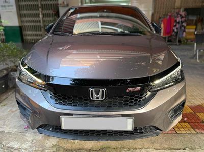 Honda City 2021 1.5 RS - 69000 km