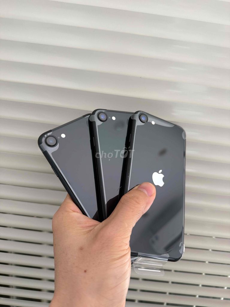 IPHONE SE 2 2020  ĐỦ MÀU - GÓP 0% - BAO NỢ XẤU. Mua bán Điện thoại tại Quận Gò Vấp Tp Hồ Chí Minh được đăng bởi TB Mobile hình 1
