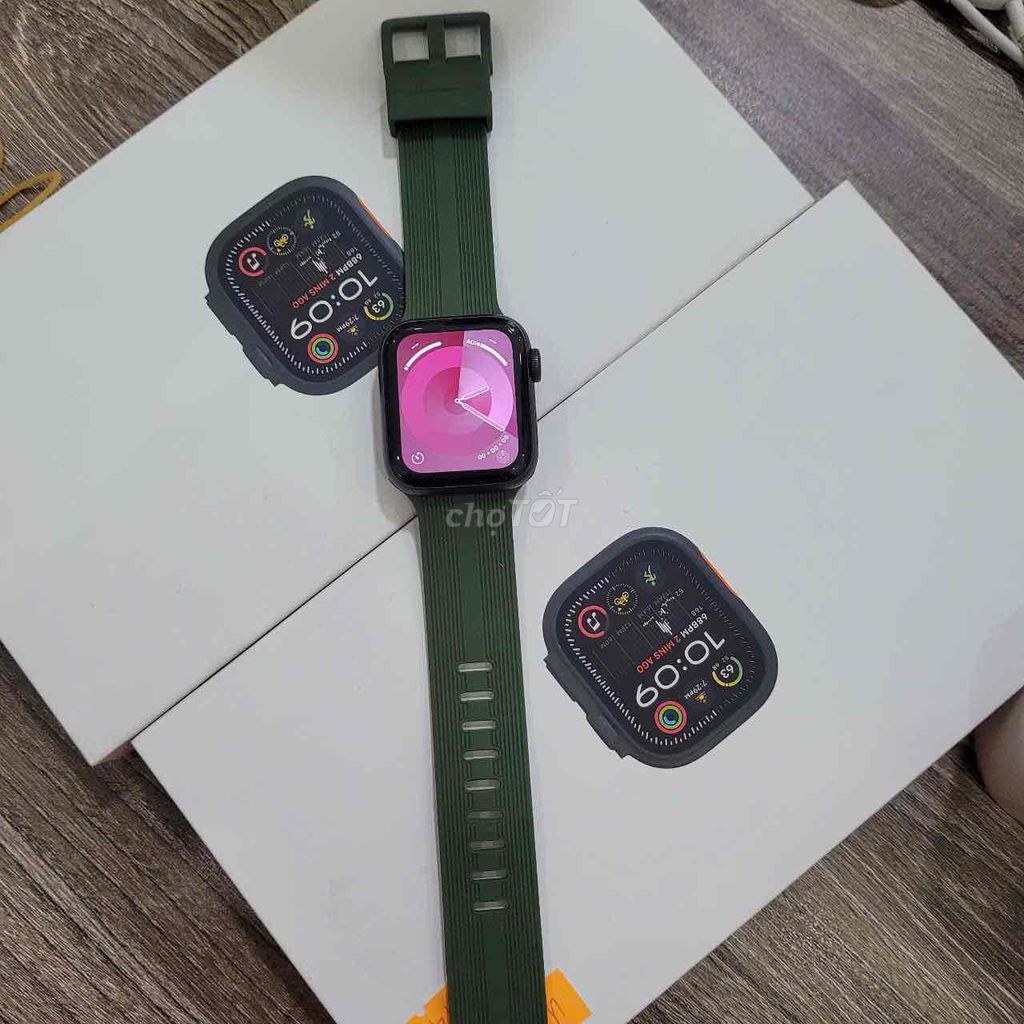 APPLE WATCH SERIES 5/44mm