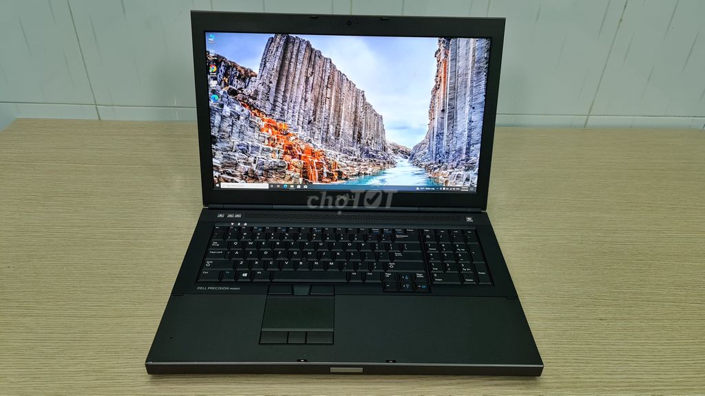 Dell M6800 i7 – Cỗ máy cày việc nặng, rẻ, bền bỉ. Mua bán Laptop tại Quận 10 Tp Hồ Chí Minh được đăng bởi Đinh Thị Hoài hình 1