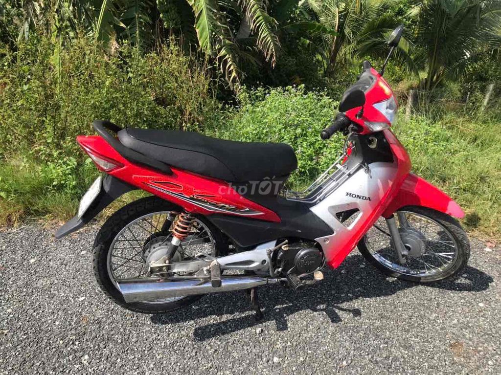 Xe wave 50cc chính chủ biển vĩnh long. Mua bán Xe máy tại Huyện Mang Thít Vĩnh Long được đăng bởi huynh minh hình 2