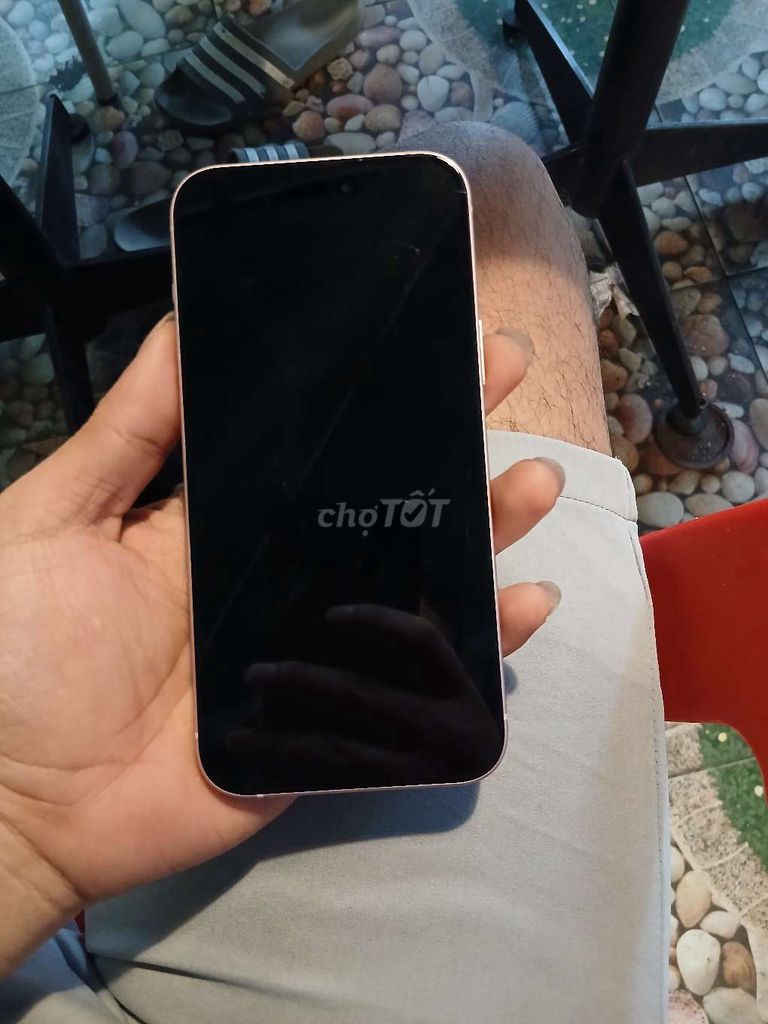 IPhone 15 Plus 256GB Hồng Quốc tế zin all. Mua bán Điện thoại tại Quận Bình Tân Tp Hồ Chí Minh được đăng bởi V I N H hình 1