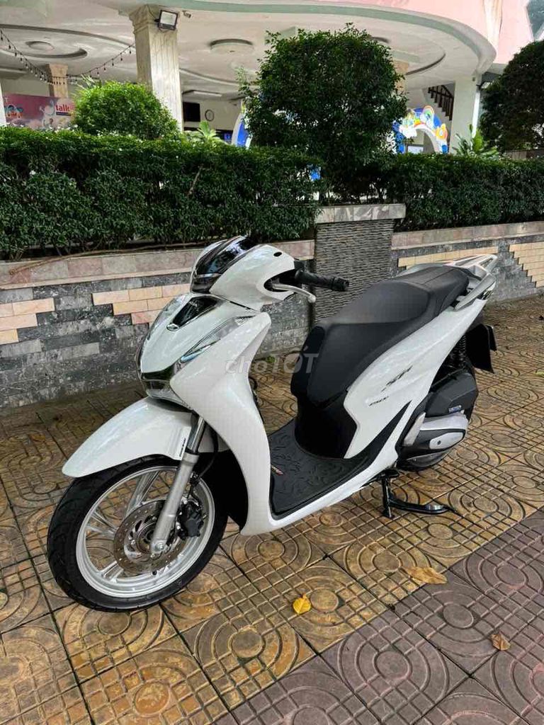 SH 150i ABS. Mua bán Xe máy tại Thành phố Sa Đéc Đồng Tháp được đăng bởi DUY CƯỜNG hình 2