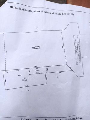 Đất nền nhỏ 2 mặt tiền đường 922, giá sinh viên