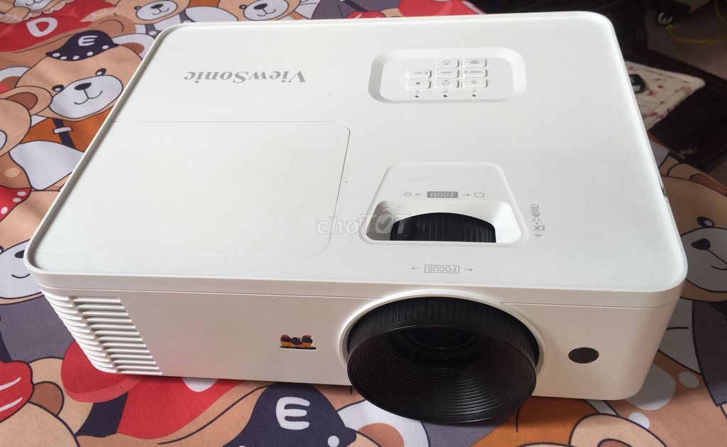 MÁY CHIẾU VIEW SONIC  - PA700X. Mua bán Đồ dùng văn phòng tại Quận Bình Thạnh Tp Hồ Chí Minh được đăng bởi Bình hình 1