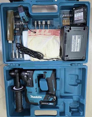 Máy khoan pin 12v Makita HR140DSAE Sale xã kho. Mua bán Đồ chuyên dụng, Giống nuôi trồng tại Quận Ninh Kiều Cần Thơ được đăng bởi Đồ thanh lý giá rẻ