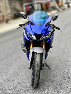 R15 2021 Odo 9k Chính chủ có bán góp. Mua bán Xe máy tại Thành phố Thủ Đức Tp Hồ Chí Minh được đăng bởi Hiếu 