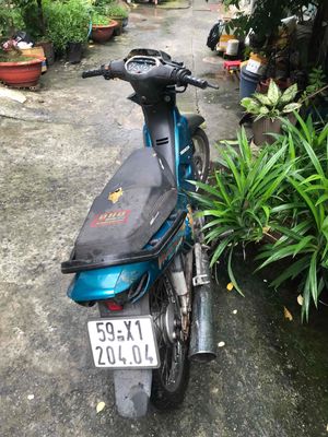 Bán con xe wave. Mua bán Xe máy tại Quận Tân Phú Tp Hồ Chí Minh được đăng bởi đời là thế thôi