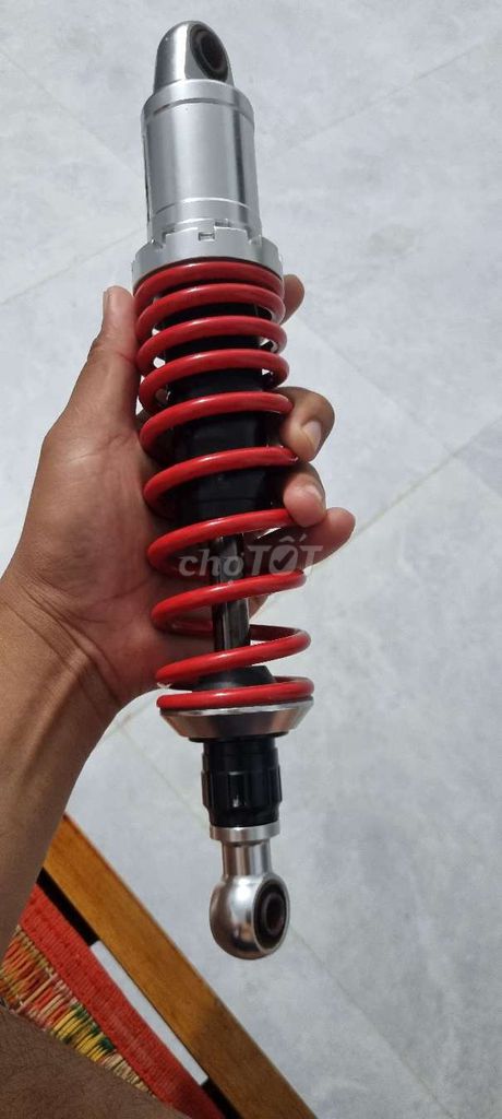 Phuộc releo tăng chỉnh. Mua bán Phụ tùng xe tại Huyện Phú Giáo Bình Dương được đăng bởi bao van hình 3