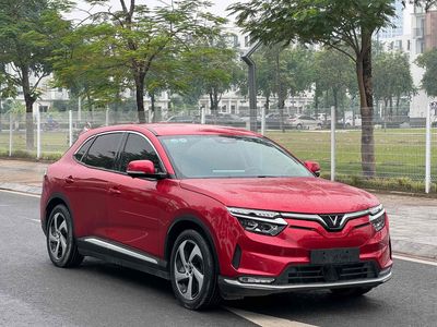 VF8 Eco 2023 Mua Pin Sdi giảm 70tr đổi xe xăng. Mua bán Ô tô tại Quận Thanh Xuân Hà Nội được đăng bởi hoang tran minh hình 1