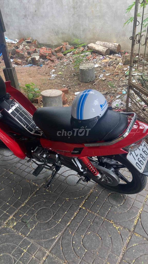 kẹt tiền cần bán xe doạn mới. Mua bán Xe máy tại Huyện Long Điền Bà Rịa - Vũng Tàu được đăng bởi Phúc Nguyễn hình 1