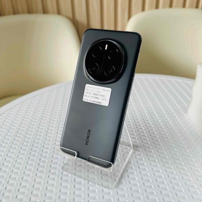 Honor Magic 7 Pro QT - 16/1T - Đẹp Nguyên Zin. Mua bán Điện thoại tại Quận Ninh Kiều Cần Thơ được đăng bởi Hmphone