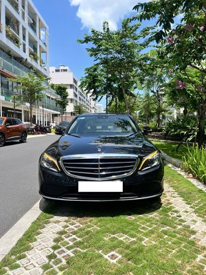 C200 Exclusive 2019  - 36.000miles Zin mới. Mua bán Ô tô tại Quận 7 Tp Hồ Chí Minh được đăng bởi tuấn anh