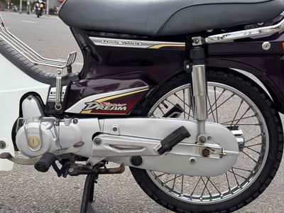 super dream dk 2012 hàng rin mộc bs 92. Mua bán Xe máy tại Quận Cẩm Lệ Đà Nẵng được đăng bởi 153 Đường 2 tháng 9 Hoà cường Tp Đà Nẵng 