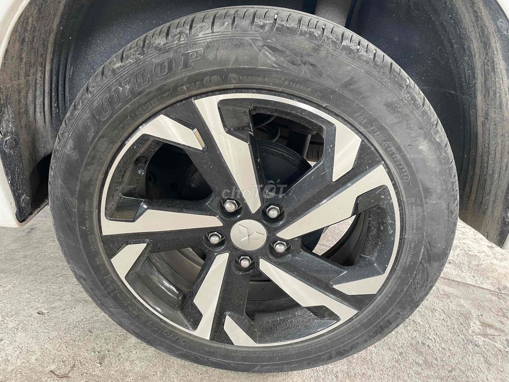 Mitsubishi Xpander 2022 AT Premium - 27000 km. Mua bán Ô tô tại Quận Cầu Giấy Hà Nội được đăng bởi Mr Hiếu  hình 6