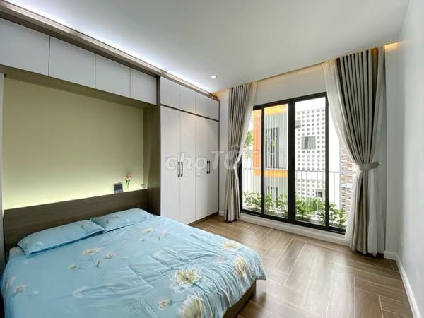 CẦN BÁN GẤP NHÀ 3 TẦNG,GẦN MẶT TIỀN,92M2, 4PN, 5WC,GIÁ NHỈNH 6 TỶ. Mua bán Nhà ở tại Quận Gò Vấp Tp Hồ Chí Minh được đăng bởi Bui Thi Cam Cac hình 3