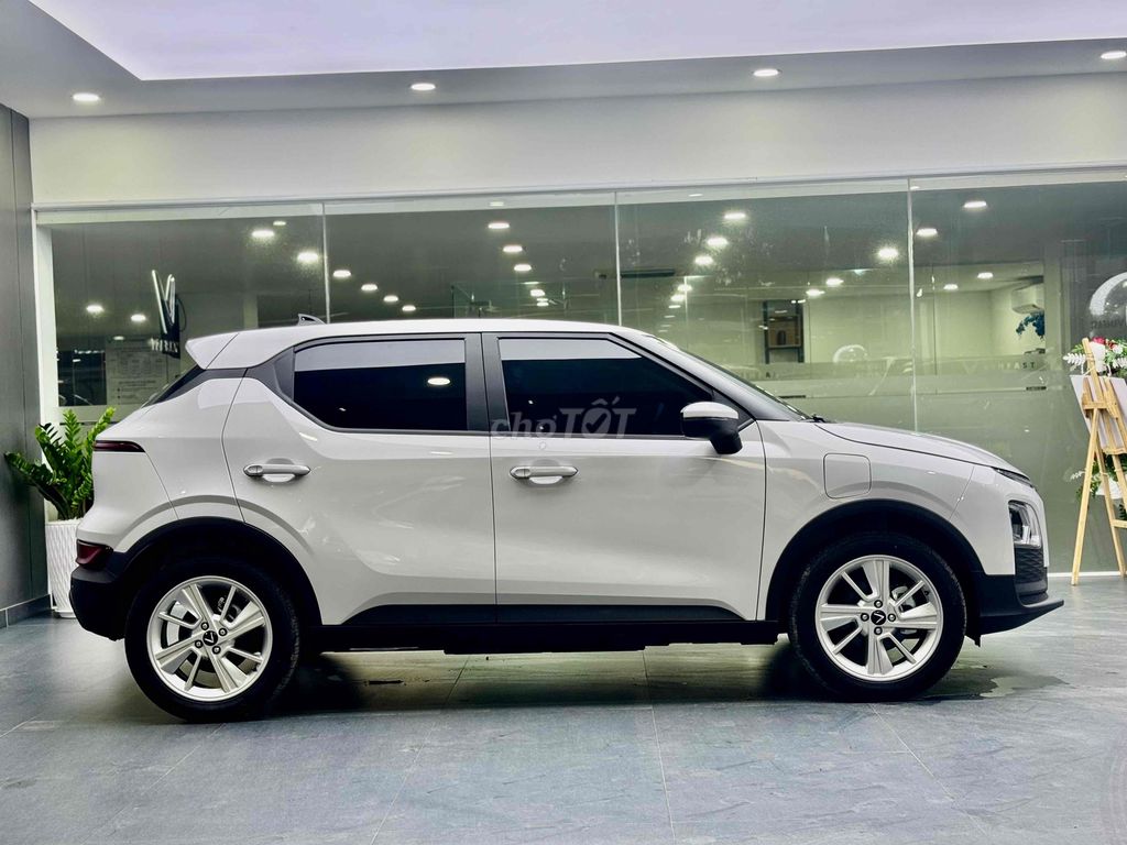 VinFast VF5 TRẢ TRƯỚC O₫. Mua bán Ô tô tại Quận Tân Bình Tp Hồ Chí Minh được đăng bởi VINFAST TRƯỜNG CHINH hình 4