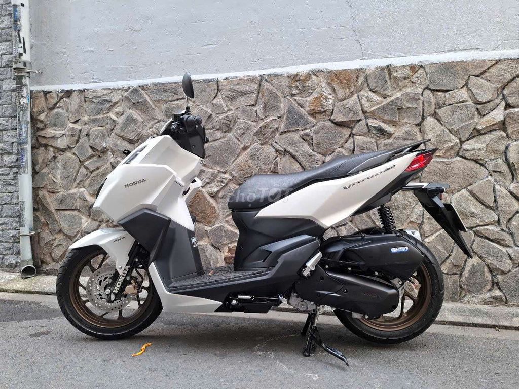 Vario 160 abs nhập indo cuối 2022 bstp 9 chủ ký