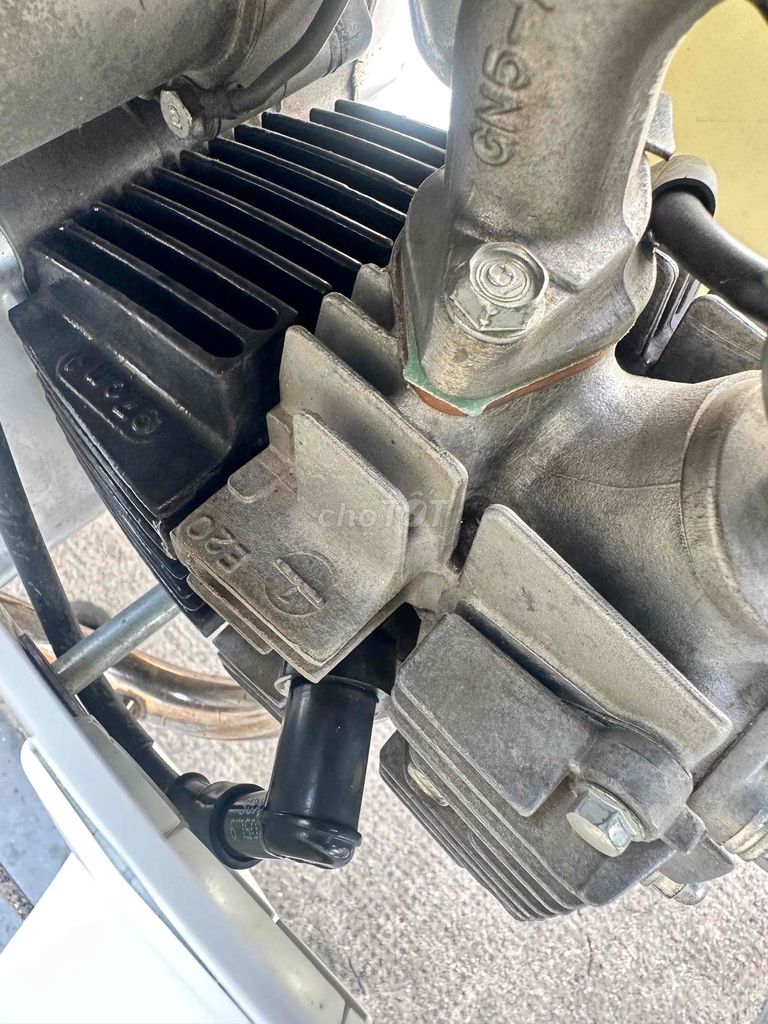 Huyền Thoại Dream Thái Full New Bstp 9 chủ. Mua bán Xe máy tại Quận 12 Tp Hồ Chí Minh được đăng bởi Bi hình 5