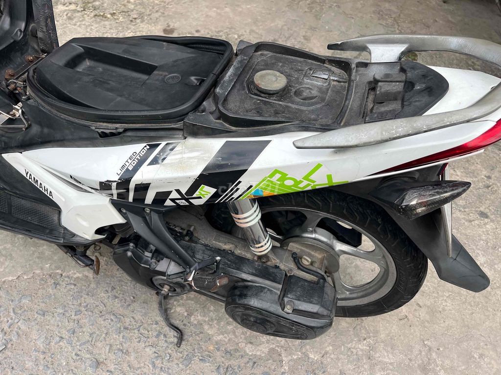 no4 2011 bao êm thì thầm. Mua bán Xe máy tại Thành phố Vĩnh Long Vĩnh Long được đăng bởi Sang Sport Cầm Đồ Phúc Nhi hình 4