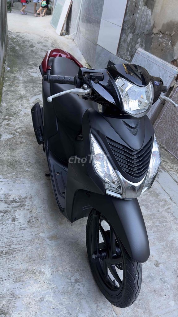 bán xe honđa vison. Mua bán Xe máy tại Thành phố Vinh Nghệ An được đăng bởi cửa hàng xe máy hồng sáng hình 3