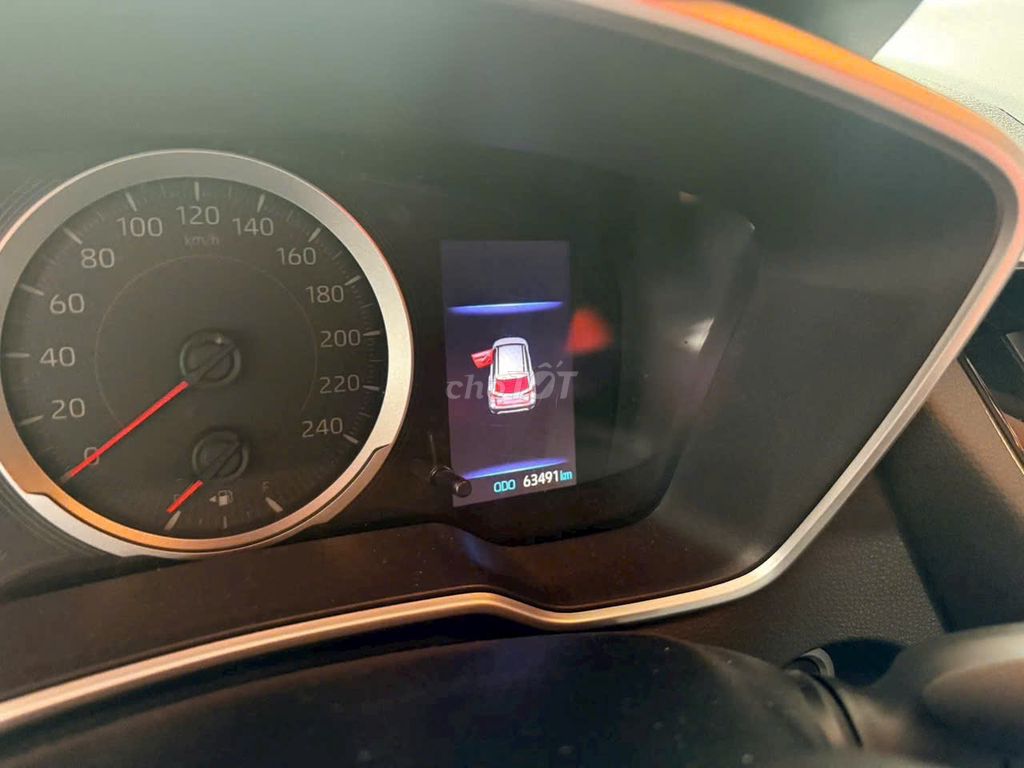 Toyota Corolla Cross 2021 1.8V - 63000 km. Mua bán Ô tô tại Thành phố Thủ Đức Tp Hồ Chí Minh được đăng bởi Nguyễn Thành hình 4