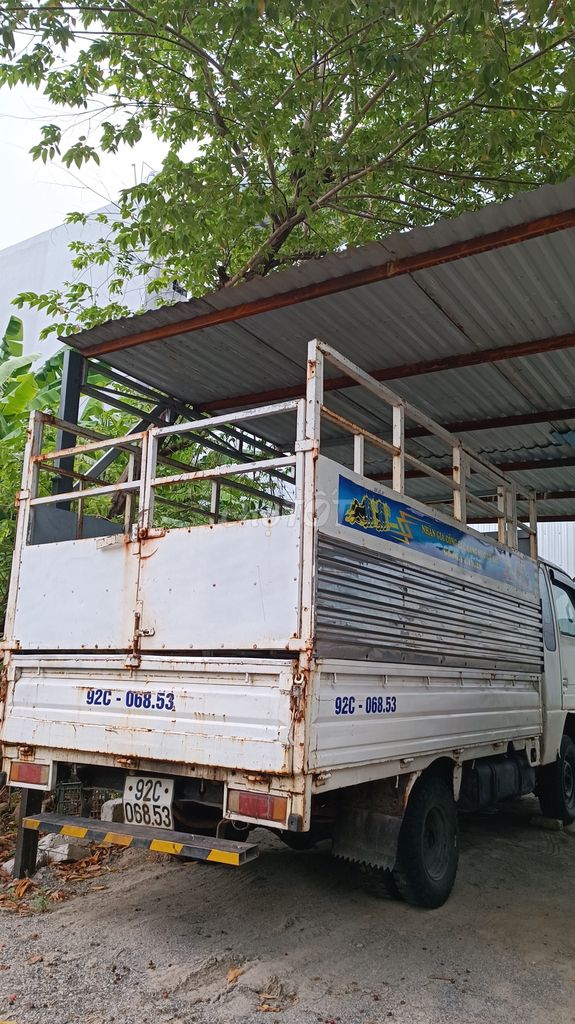 Bán xe tải Hàn Quốc hết niên hạn sử dụng. Mua bán Xe tải, xe ben tại Quận Ngũ Hành Sơn Đà Nẵng được đăng bởi Phi Nga hình 3