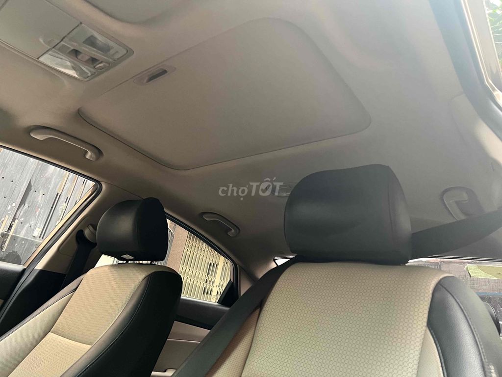 🍀Bán HYUNDAi ACCENT 1.4 ATH sx 2020 màu vàng cá. Mua bán Ô tô tại Thành phố Thuận An Bình Dương được đăng bởi MR Hiền  hình 16