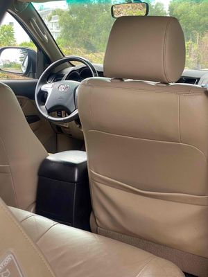Toyota Fortuner 2015 2.7V 4x2 AT - 130000 km. Mua bán Ô tô tại Quận 7 Tp Hồ Chí Minh được đăng bởi Nguyên Khang