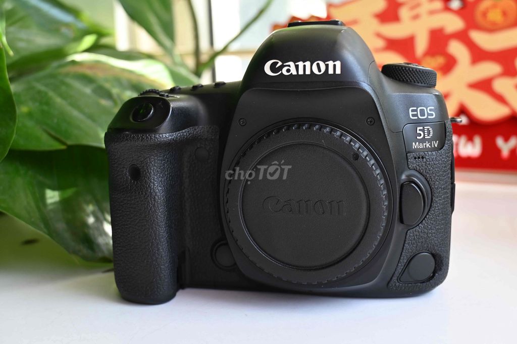 Máy ảnh Canon 5D Mark IV Đen Đã sử dụng. Mua bán Máy ảnh, Máy quay tại Quận Hoàng Mai Hà Nội được đăng bởi hung hung hình 1