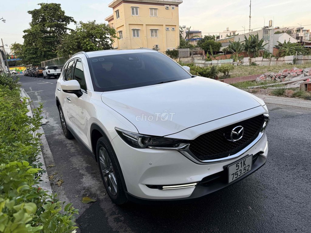 Mazda CX5 2023 Premium Siêu lướt 17.000Km