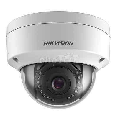 Camera an ninh Hikvision Dome Trắng. Mua bán Máy ảnh, Máy quay tại Thành phố Thủ Đức Tp Hồ Chí Minh được đăng bởi an vu hình 1