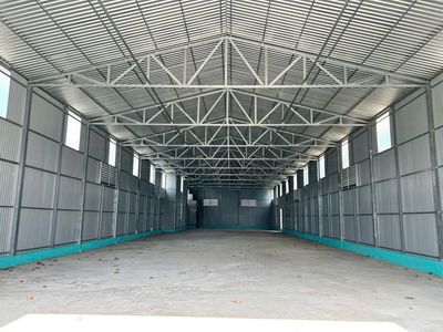 CHO THUÊ KHO MỚI KIÊNG CỐ ĐƯỜNG DẨN QUỐC LỘ 1A GIÁ 22 TRIỆU THÁNG. Cho thuê văn phòng, mặt bằng kinh doanh tại Quận Cái Răng Cần Thơ được đăng bởi Nguyễn Văn Tuấn