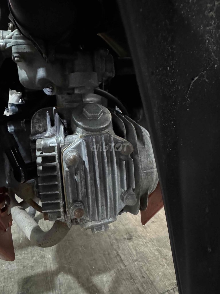 Wae A 2010 chính chủ nguyên rin. Mua bán Xe máy tại Quận Liên Chiểu Đà Nẵng được đăng bởi Trung Truong Thanh hình 8