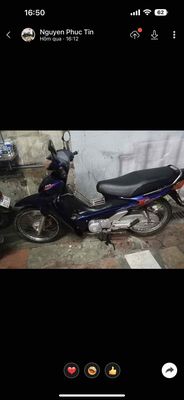 Bán. Mua bán Xe máy tại Thành phố Thủ Dầu Một Bình Dương được đăng bởi Phuc Tín Ngiyen