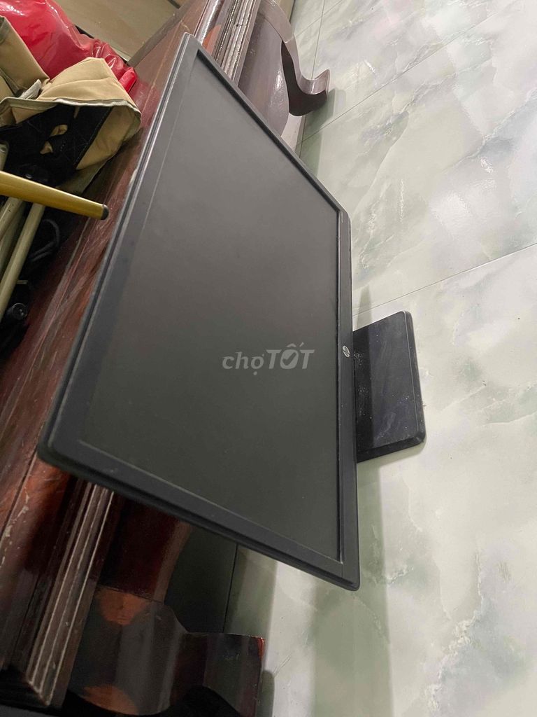 Màn hình máy tính LG Đen Đã sử dụng. Mua bán Phụ kiện (Màn hình, Chuột...) tại Quận Cẩm Lệ Đà Nẵng được đăng bởi Trần Trung Nghĩa hình 1