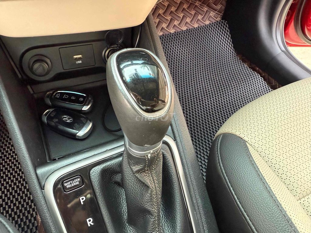 Hyundai Accent 2021 1.4 AT Đặc Biệt rất mới. Mua bán Ô tô tại Huyện Bắc Tân Uyên Bình Dương được đăng bởi Lợi Used Car hình 11