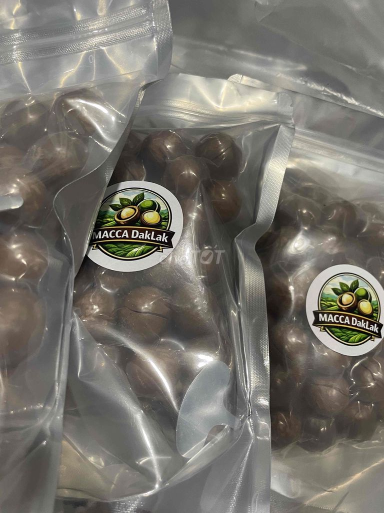 Hạt Macca. Mua bán Đồ ăn, thực phẩm và các loại khác tại Quận 7 Tp Hồ Chí Minh được đăng bởi Tuyết hình 1