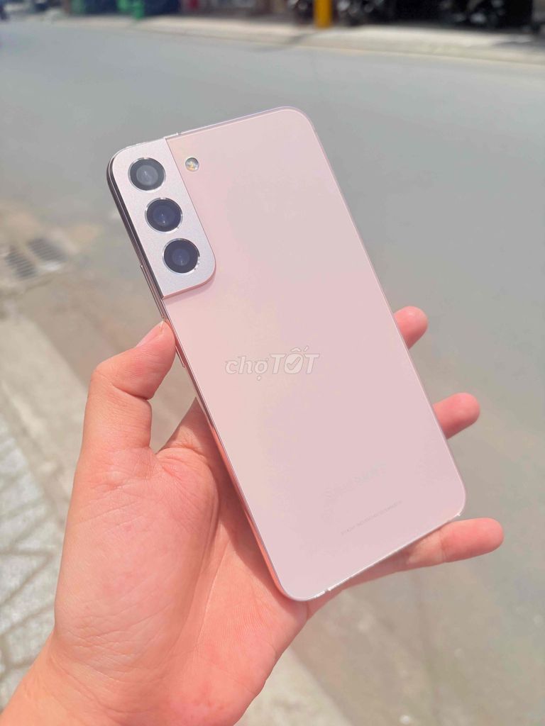 Samsung S22 Plus 5G 8/256GB Zin chip 8gen1. Mua bán Điện thoại tại Quận Ninh Kiều Cần Thơ được đăng bởi dienthoaidao hình 1