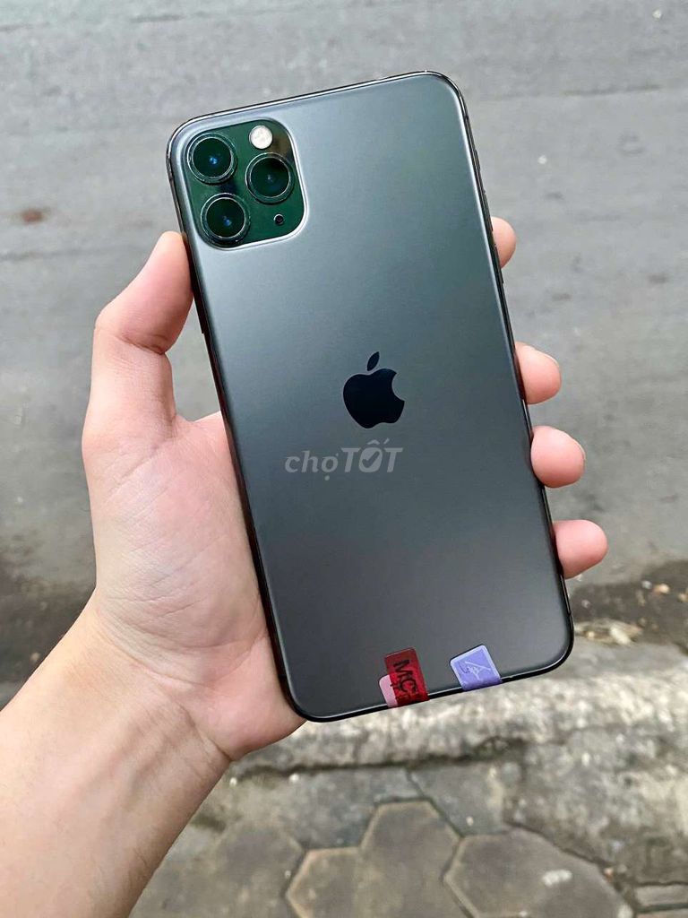 👉THANH LÝ IPHONE 11PROMAX ZIN