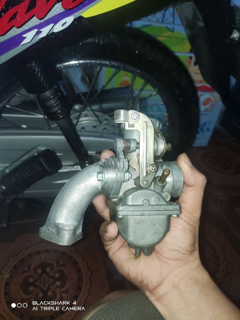 Bxc , phuộc md zin 50. Mua bán Phụ tùng xe tại Huyện Hóc Môn Tp Hồ Chí Minh được đăng bởi TRAN GIA BAO hình 5