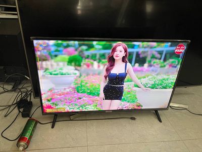 TCL andROIDS 40IN sMART, Cực đẹp, Rẻ. Mua bán Phụ kiện (Màn hình, Chuột...) tại Thành phố Nam Định Nam Định được đăng bởi Nam 
