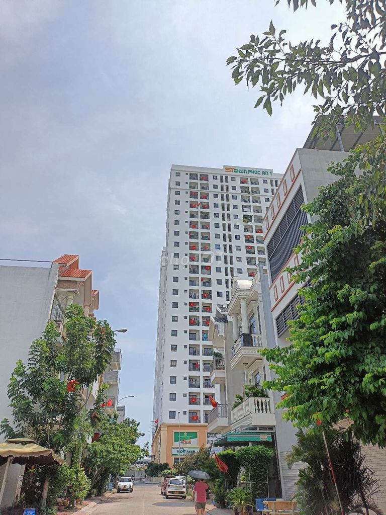 Tuyển Nhân viên vệ sinh trực chung cư. Việc làm Tạp vụ tại Thành phố Dĩ An Bình Dương được đăng bởi Hành chính Nhân sự hình 1