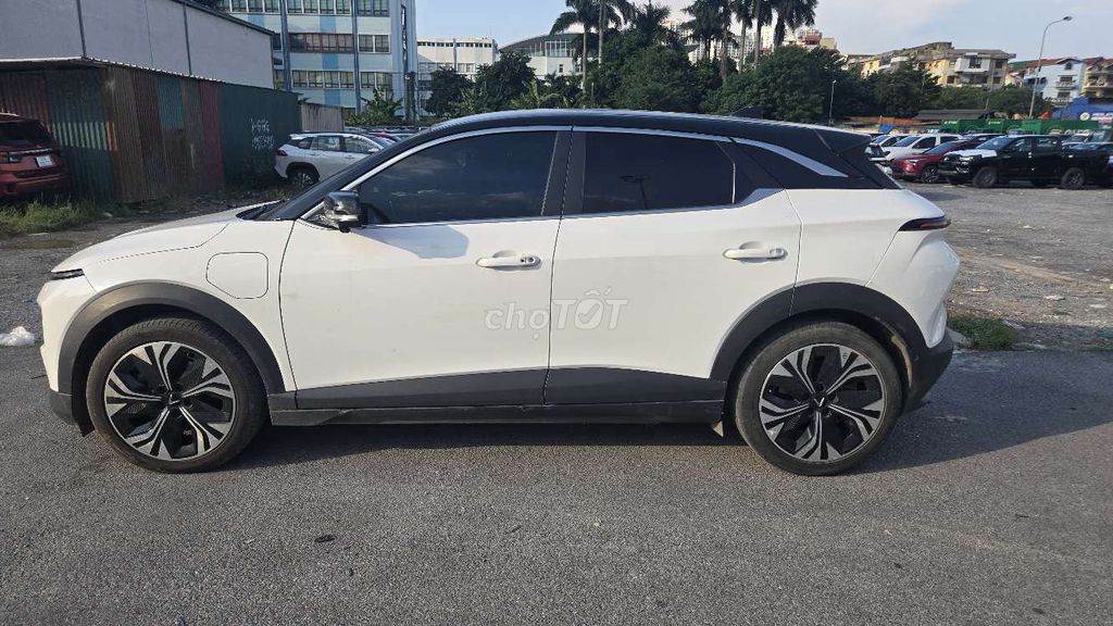 VF6 Plus 2024 chính chủ muốn bán. Mua bán Ô tô tại Huyện Thanh Trì Hà Nội được đăng bởi Hoàng Anh hình 3