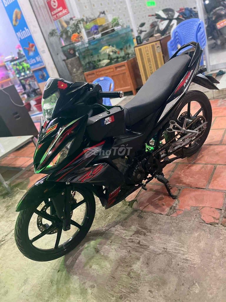 Winner full kiểng. Mua bán Xe máy tại Thành phố Biên Hòa Đồng Nai được đăng bởi Tuấn Minơ hình 3