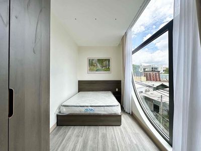 Аренда · 1 комн. · 50 м² · Quận Tân Bình, ул. Đường Nguyễn Văn Trỗi