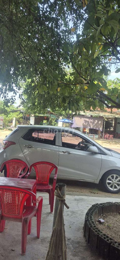 2016 1.0 MT - 170000 km bản đủ. Mua bán Ô tô tại Huyện Kông Chro Gia Lai được đăng bởi Phong Tri hình 1